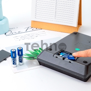 Батарея Deli E82900 AA (6шт) блистер