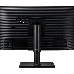 МОНИТОР 27" Samsung F27T450FQI Black с поворотом экрана (IPS, 1920x1080, 75Hz, 4 ms, 178°/178°, 250 cd/m, 1000:1, +HDMI,, фото 3