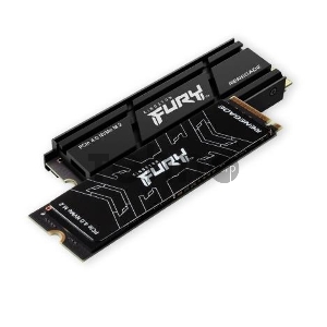 Жесткий диск SSD KINGSTON M.2 2280 4TB SFYRDK/4000G