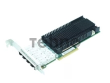 Сетевой адаптер PCIE 10GB LREC9804BT LR-LINK