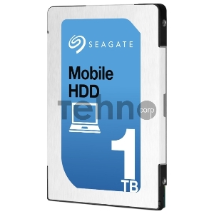 Жесткий диск Seagate Original SATA-III 1Tb ST1000LM035 (5400rpm) 128Mb 2.5