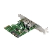 Контроллер ExeGate EXE-323 PCI-E 2.0, 2*USB3.0 ext + 1*Type-C, разъем доп.питания (OEM), фото 2