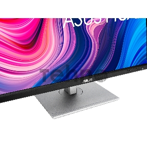 МОНИТОР 27 ASUS PA278CV Black (IPS, LED, Wide, 2560x1440, 75Hz, 5ms, 178°/178°, 350 cd/m, 1000:1, +2хDP, +НDMI, +MM, 4x