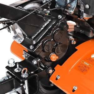 Мотоблок Patriot КАЛУГА М (440107011) бензиновый 7л.с.