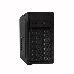 Корпус Exegate EX283063RUS  Minitower ExeGate BAA-107U Black, mATX, <AAA450, 80mm>, 1*USB+2*USB3.0, Audio, фото 2
