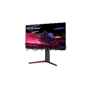 Монитор LG 27 UltraGear 27GP750-B IPS 1920x1080 240Hz 400cd/m2 16:9
