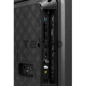 Телевизор LED Hisense 55 55U7HQ черный 4K Ultra HD 120Hz DVB-T DVB-T2 DVB-C DVB-S DVB-S2 USB WiFi Smart TV (RUS)