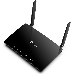 Двухдиапазонный гигабитный Wi-Fi роутер TP-Link Archer MR500 AC1200 с поддержкой 4G+ Cat6, фото 14