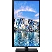 МОНИТОР 27" Samsung F27T450FQI Black с поворотом экрана (IPS, 1920x1080, 75Hz, 4 ms, 178°/178°, 250 cd/m, 1000:1, +HDMI,, фото 4
