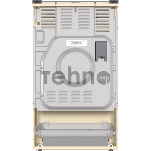 Газовая плита Gorenje GG5A21BEF