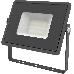 Прожектор светодиодный Qplus 30Вт 6500К 2550лм IP65 графит. сер. 1/10 Gauss 690511330, фото 2