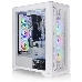 Корпус Thermaltake CTE T500 TG ARGB белый без БП ATX 3x140mm 2xUSB3.0 1xUSB3.1 audio bott PSU, фото 2