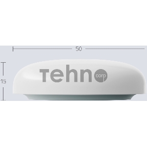 Датчик протечки, Яндекс, Zigbee YNDX-00521