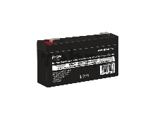 Батарея ExeGate EP249948RUS DT 12012/EXG12012 (12V 1.2Ah), клеммы F1