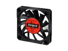 Вентилятор ExeGate EX253944RUS Mirage-S 60x60x10 подшипник скольжения, 3500 RPM, 26dB, 3pin
