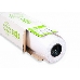 Универсальная бумага с покрытием Cactus для плоттеров 24" 610ммx30м 140 г/м2 втулка 50,8мм (2”), фото 1