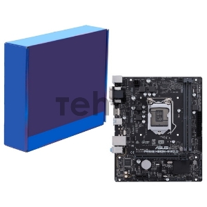 Материнская плата Asus PRIME H310M-R R2.0 Soc-1151v2 Intel H310 2xDDR4 mATX AC`97 8ch(7.1) GbLAN+VGA+DVI+HDMI White Box Материнская плата Asus PRIME H310M-R R2.0 Soc-1151v2 Intel H310 2xDDR4 mATX AC`97 8ch(7.1) GbLAN+VGA+DVI+HDMI White Box