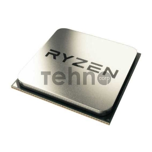 Процессор AMD CPU AMD Ryzen 5 3600X OEM, 100-000000022 AM4
