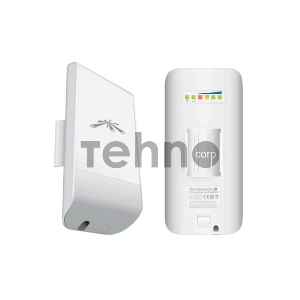 Wi-Fi точка доступа OUTDOOR/INDOOR 150MBPS LOCOM5 UBIQUITI