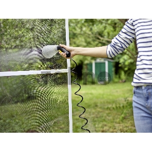 Портативная мойка KARCHER ОС 3 Plus