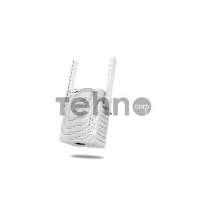 Повторитель сигнала Tenda A18 1200Mbps Wireless 11ac Wall Plugged Range Extender, 2.4G and 5G, 802.11a/b/g/n/ac, Range Extender button, Repeater mode