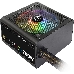 Блок питания Thermaltake Toughpower GX1 RGB 700W (PS-TPD-0700NHFAGE-1) v.2.4,A.PFS,80 Plus Gold,Fan 12 cm,Retail, фото 2