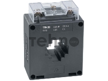 Трансформатор тока ТТИ-30 250/5А кл. точн. 0.5S 5В.А ИЭК ITT20-3-05-0250