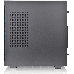 Корпус Thermaltake Divider 300 TG ARGB черный без БП ATX 2x120mm 2xUSB3.0 audio front door bott PSU, фото 4
