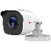 Камера видеонаблюдения Hikvision HiWatch DS-T200S 3.6-3.6мм цветная, фото 2