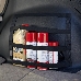 Карман в багажник Rexant на липучке универсальный 40х30 см, фото 3