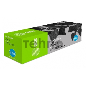 Блок фотобарабана Cactus CS-CF232A ч/б:23000стр. для LJ M203dn Pro/M203dw Pro/M206dn Ultra/M227 Pro MFP HP