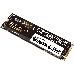 Накопитель SSD Silicon Power PCI-E 4.0 x4 1TB SP01KGBP44US7505 US75 M.2 2280, фото 1