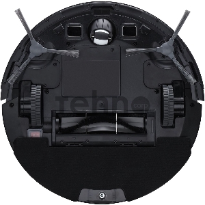 Пылесос-робот Polaris IQ Home PVCR 4105 25Вт черный