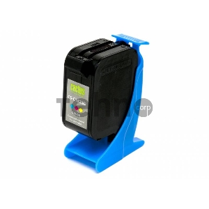 Картридж струйный Cactus CS-C1823D цветной для №23 HP DeskJet 700series/712c/720c/722c/810 (38ml)