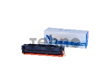 Картридж NVPrint совместимый HP CF531A Cyan для Color LaserJet Pro MFP M180n/M181fw (900k)