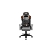 Игровое кресло Aerocool DUKE Tan Grey  (серое), фото 2