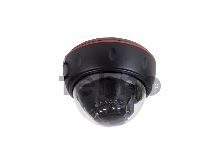 Купольная камера AHD 4.0Мп, объектив 2.8-12 мм., ИК до 30 м. (Корпус черный)