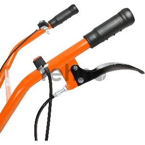 Мотоблок Patriot КАЛУГА М (440107011) бензиновый 7л.с.