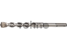 Бур KRAFTOOL Expert SDS-plus 14 х 160 мм