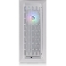 Корпус Thermaltake CTE T500 TG ARGB белый без БП ATX 3x140mm 2xUSB3.0 1xUSB3.1 audio bott PSU, фото 4