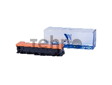 Картридж NVP совместимый HP CF532A Yellow для Color LaserJet Pro MFP M180n/M181fw (900k)