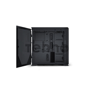 Корпус PHANTEKS Enthoo Luxe II Satin Black, Digtial RGB Lighting, без БП, боковое окно Tempered Glass, Full-Tower