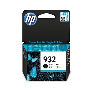 Картридж струйный HP №932 CN057AE черный для HP OJ 6700/7100 (400стр.)