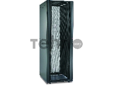 Монтажный шкаф APC NetShelter SX 42U AR3150 750mm x 1070mm Enclosure with Sides Black 