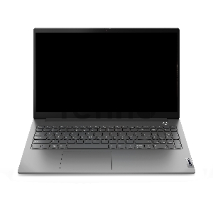Ноутбук Lenovo Thinkbook 15 G2 ITL Core i3 1115G4/8Gb/SSD256Gb/15.6/FHD (1920x1080)/noOS/grey/WiFi/BT/Cam