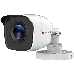 Камера видеонаблюдения Hikvision HiWatch DS-T200S 6-6мм цветная, фото 2