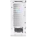 Корпус Thermaltake CTE T500 TG ARGB белый без БП ATX 3x140mm 2xUSB3.0 1xUSB3.1 audio bott PSU, фото 5