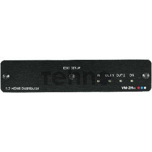 Усилитель-распределитель Kramer VM-2Hxl  1:2 HDMI