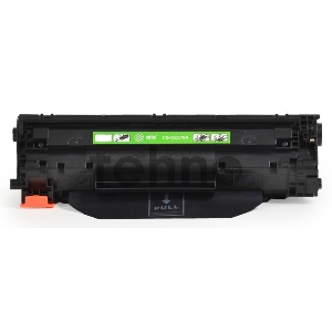 Тонер Картридж Cactus CS-CE278AD черный для HP LaserJet P1566/P1606w (2*2100стр.)