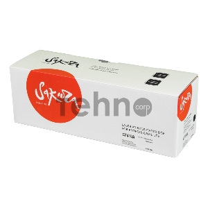 Картридж SAKURA CF410A для HP LaserJet Pro M452nw, M452dn, M477fnw, M477fdw, M477fdn, M377dw, черный, 2300 к.